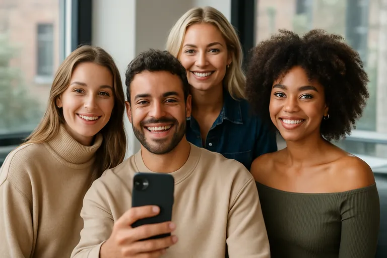 Bekende nederlandse influencers en trends