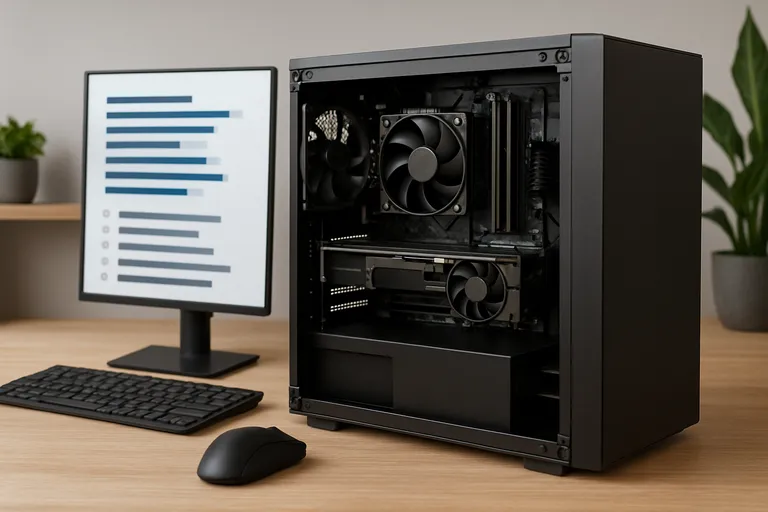 Belangrijkste specificaties die je moet kiezen