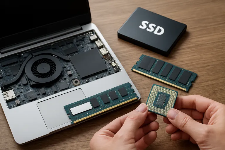 Budget, service en toekomstbestendigheid