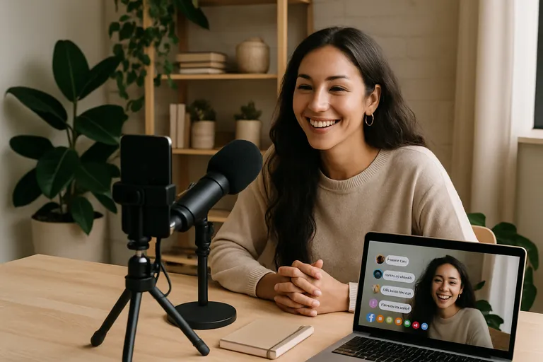 Duurzaam groeien: community, optimalisatie en welzijn