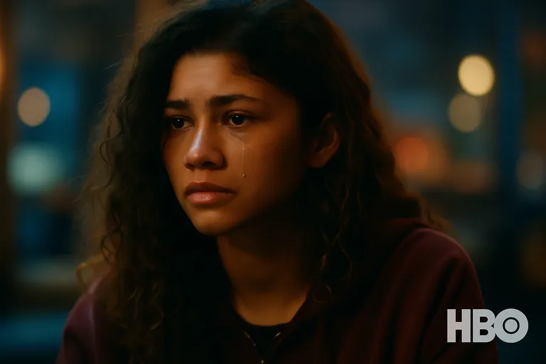 Euphoria (HBO) in het kort