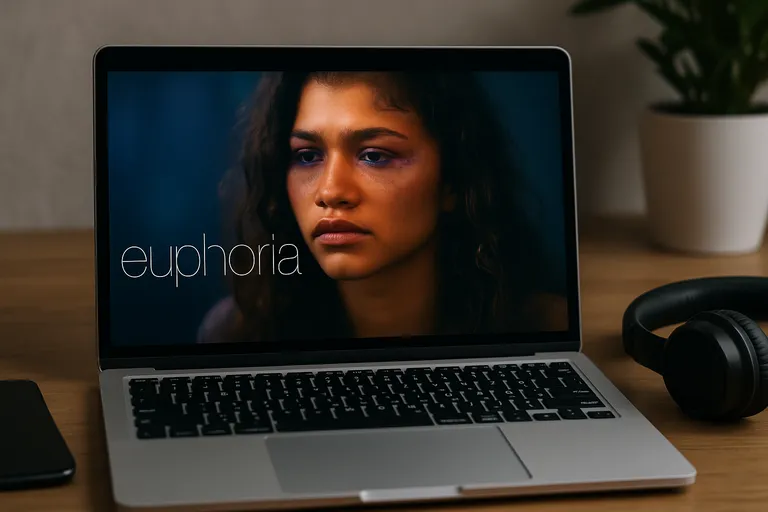 Euphoria online kijken in Nederland en België: veilig, legaal en zonder gedoe