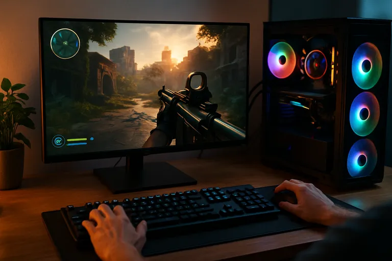 Genres en actuele trends