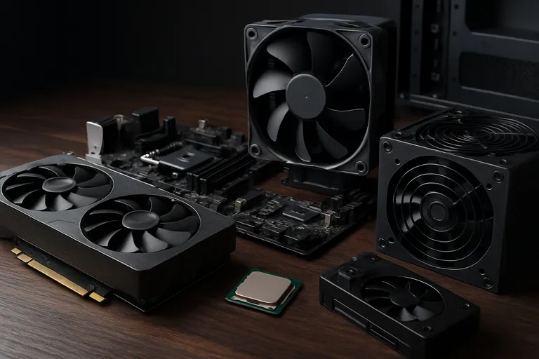 Hoe kies je de juiste hardware voor jouw gebruik