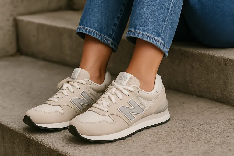 Hoe kies je de juiste NB schoenen dames