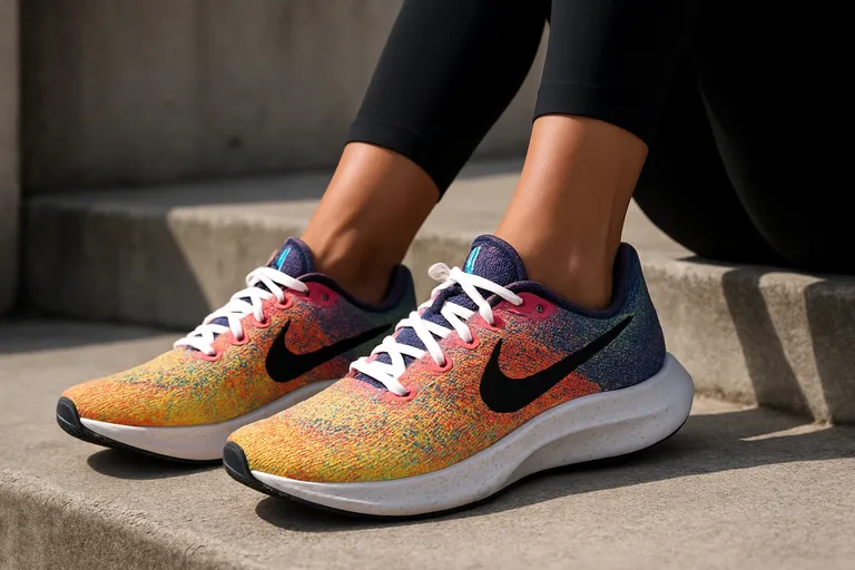 Hoe kies je de juiste Nike multicolor voor jouw gebruik