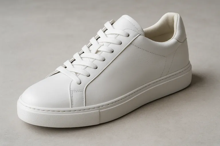 Hoe kies je de juiste sneaker wit