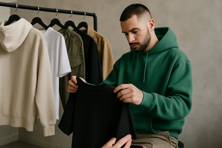 Hoe kies je het streetwear brand dat bij je past