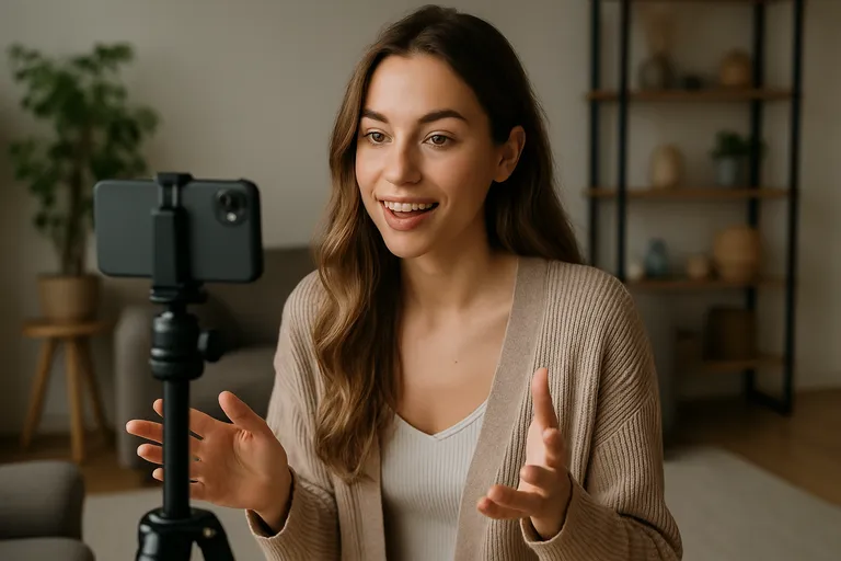 Influencer worden: wat het echt betekent in 2025