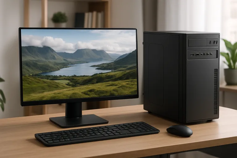 Kies de juiste desktop voor je gebruik