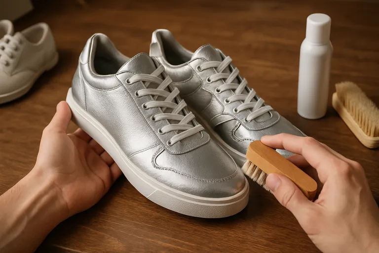 Kiezen, maat en onderhoud