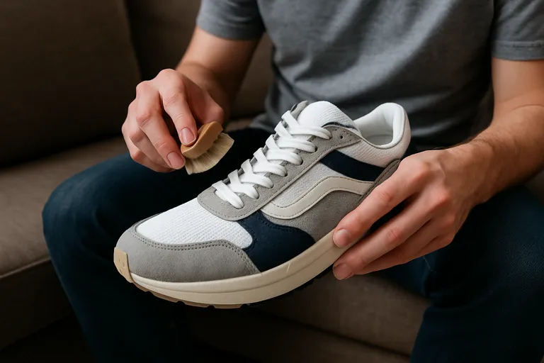 Kopen en onderhouden: zo haal je meer uit je sneakers