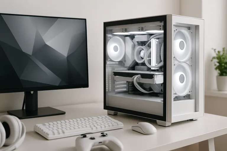 Kopen of zelf bouwen: wat past bij je?