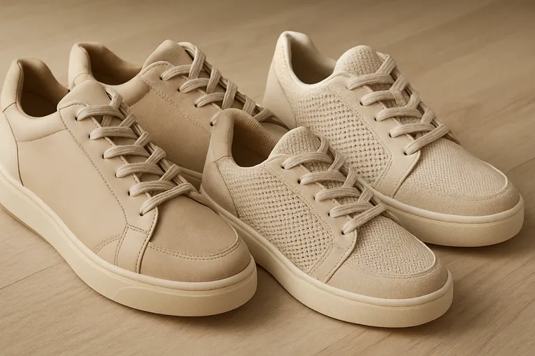 Materialen, comfort en onderhoud