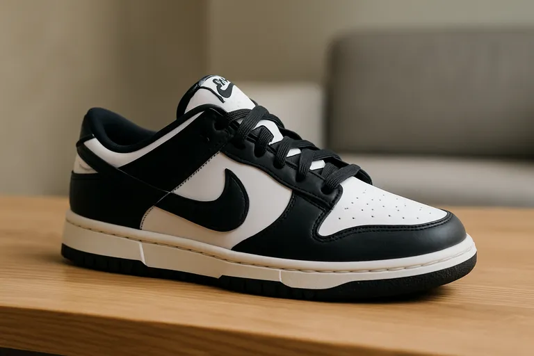 Nike dunk low voor heren: onmisbaar in je sneakerrotatie en makkelijk te stylen