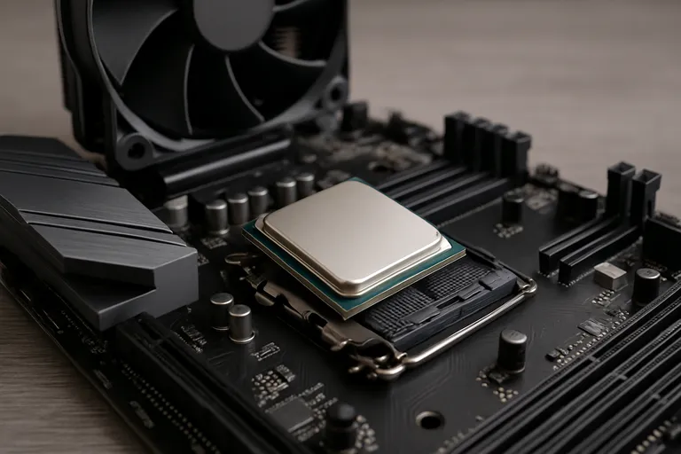 Onderdelen kiezen die bij elkaar passen