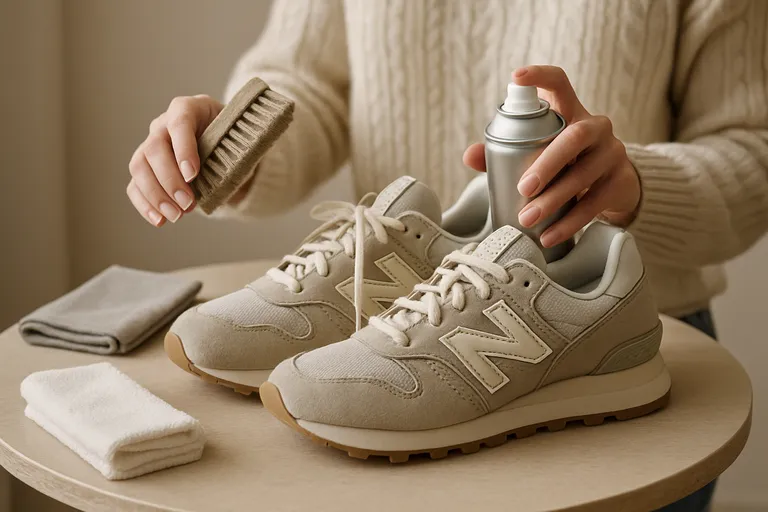 Onderhoud, styling en slim kopen van NB dames sneakers