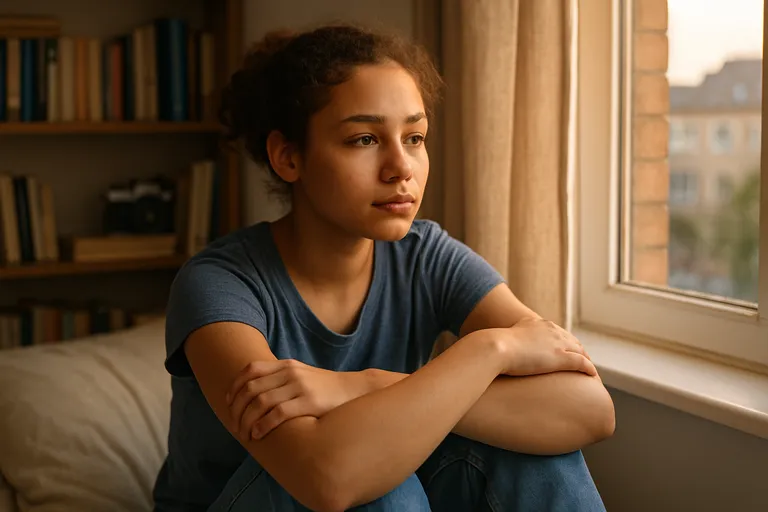 Opgroeien tussen twijfels en dromen: verhalen en films over identiteit en de sprong naar volwassenheid