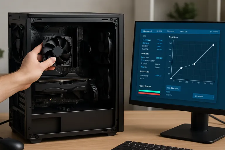 Optimaliseren, testen en problemen oplossen