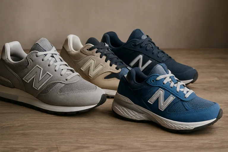 Populaire modellen en lijnen