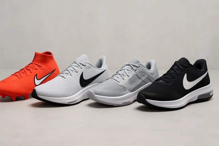 Populaire modellen per sport