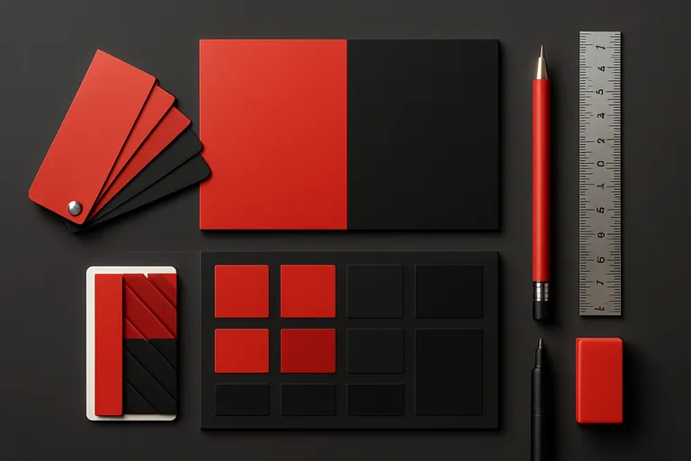 Praktische kleurkeuzes en technische tips