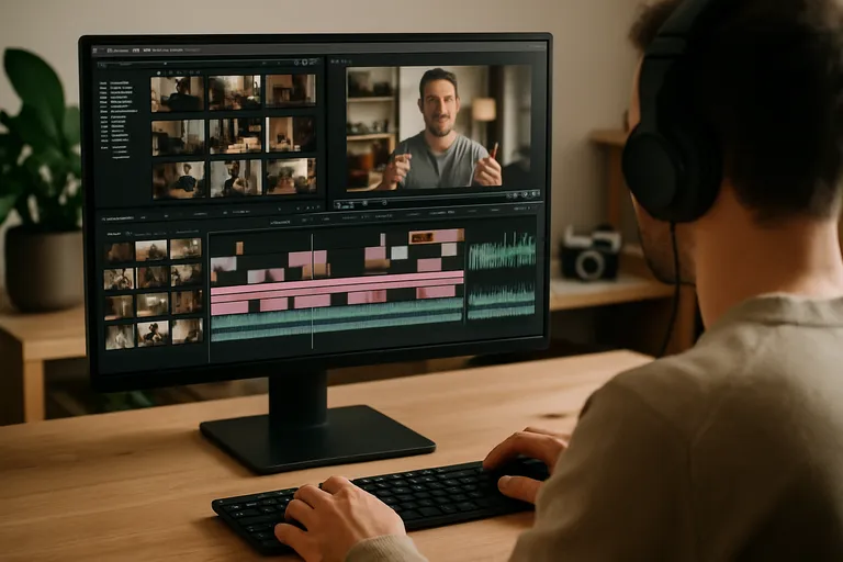 Productie en publicatie