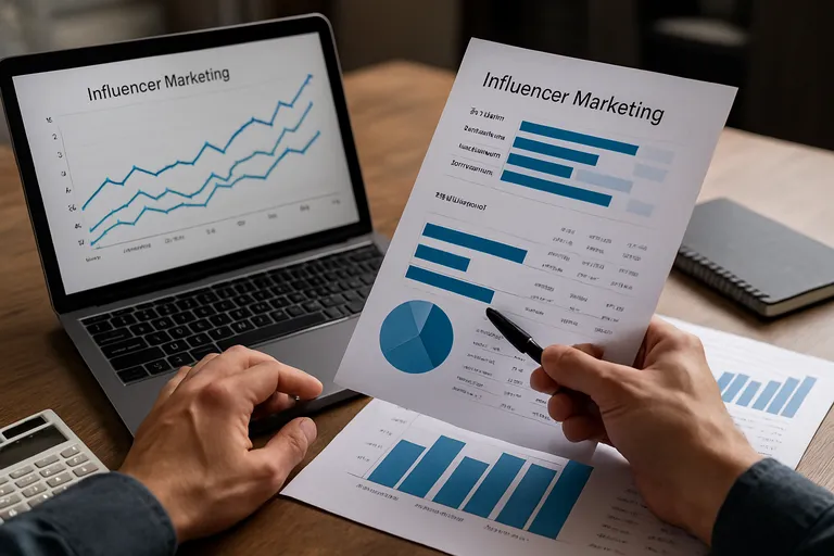 Resultaten meten en optimaliseren