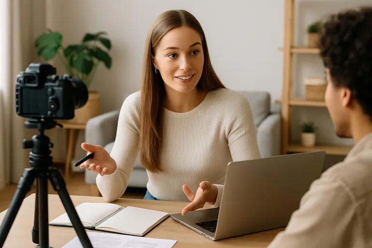 Samenwerken met een nederlandse influencer