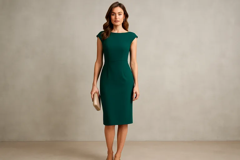 Sjieke jurken per gelegenheid