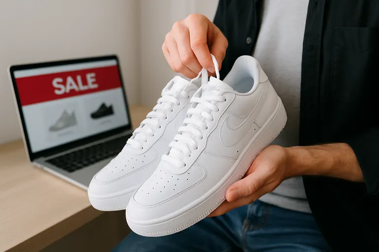 Slim kopen, stylen en onderhouden