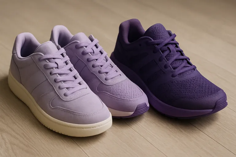 Soorten en materialen