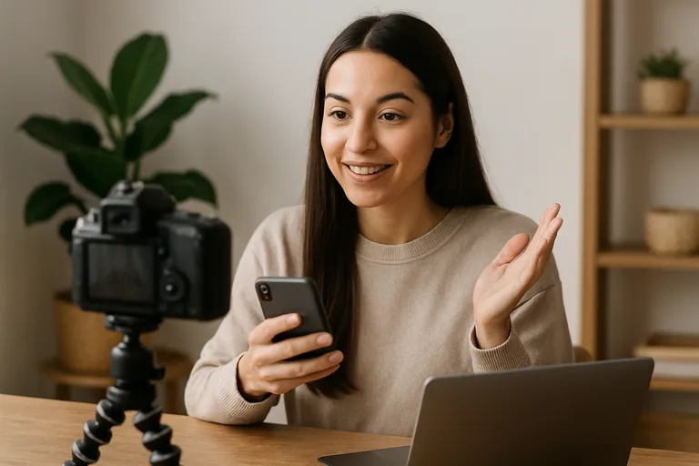 Soorten influencers en wanneer kies je welke