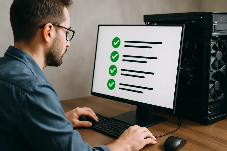 Stappenplan: zo configureer je betrouwbaar