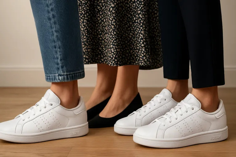 Styling en onderhoud