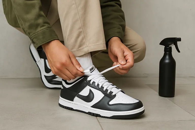 Styling en onderhoud