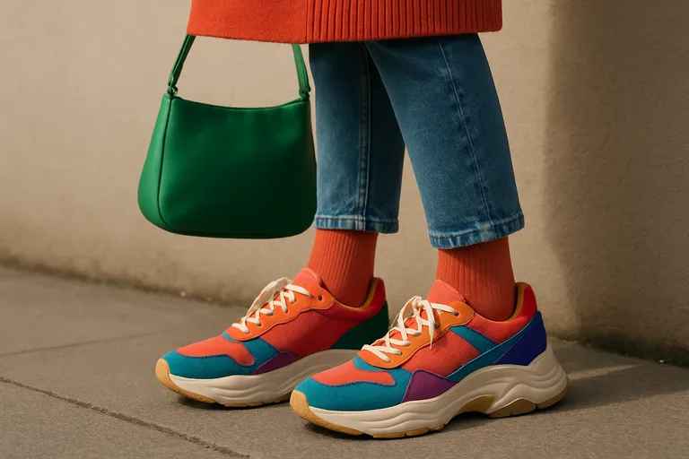 Styling en verzorging