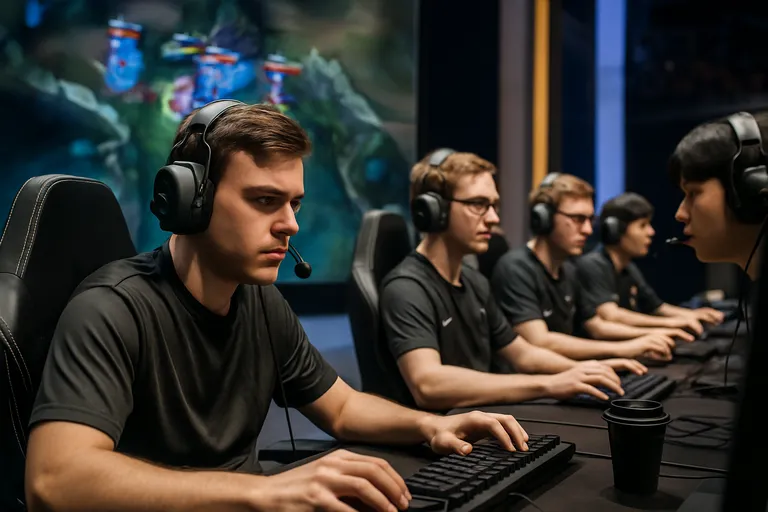 Teams, spelers en waar je op let