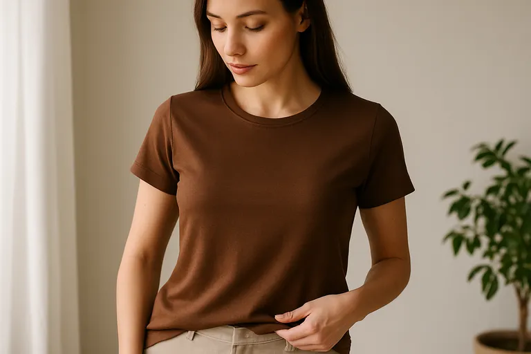 Top bruin dames kopen en verzorgen