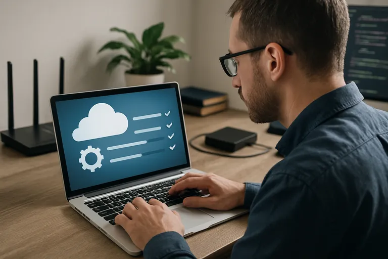 Van standaard naar optimaal: stem je instellingen af voor snelheid, veiligheid en stabiliteit