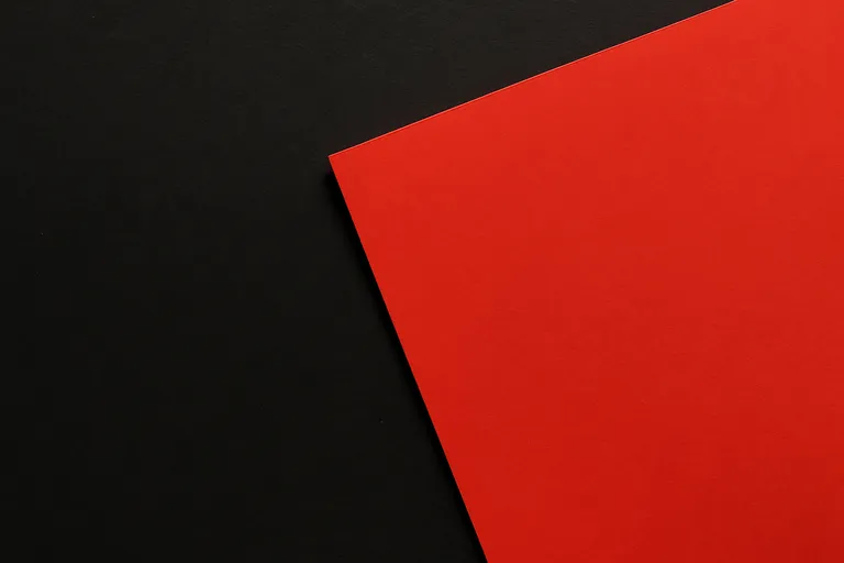 Veelgemaakte fouten met rood-zwart (en hoe je ze voorkomt)