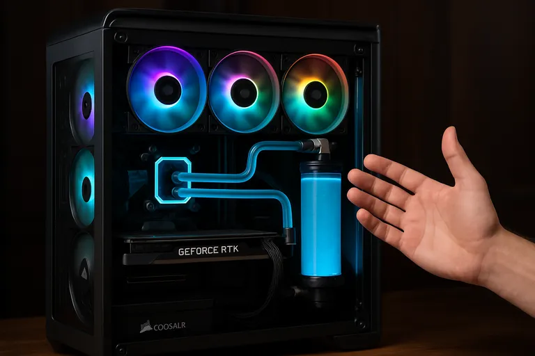 Veelgestelde vragen over duurste pc ter wereld