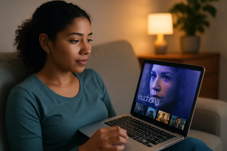 Veelgestelde vragen over euphoria izle