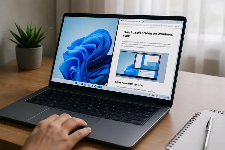 Veelgestelde vragen over hoe split je je scherm