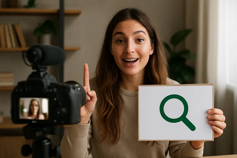 Vindbaarheid en groei