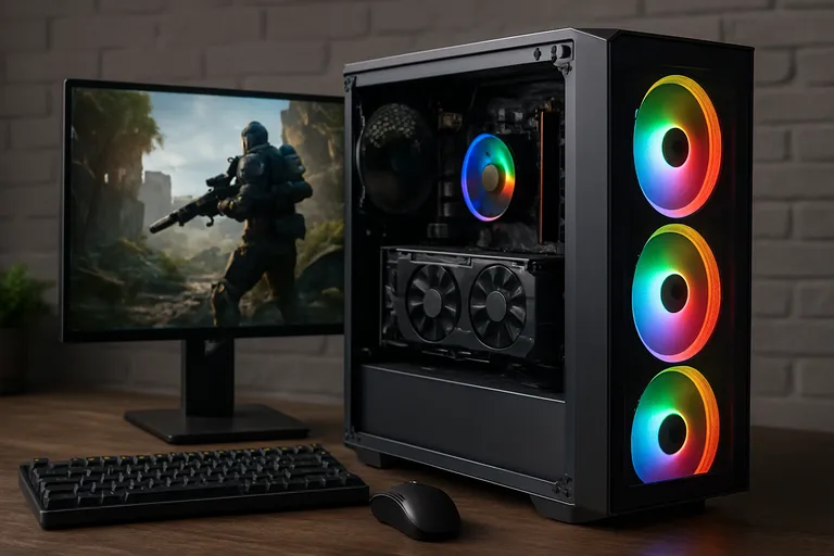 Voorbeeldbudgetten en logisch upgradepad