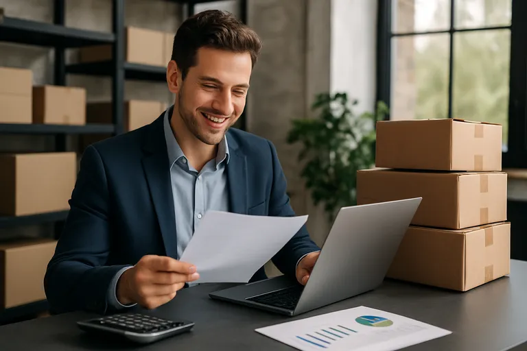 Voordelen en businesscase