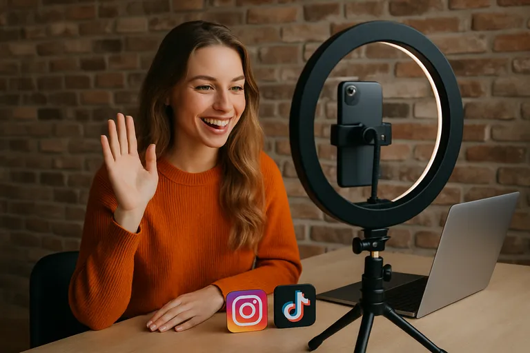 Waarom influencers uit Nederland het verschil maken voor je merk