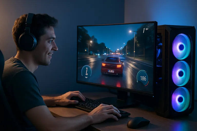 Wat betekent 'gaming PC goedkoop' vandaag