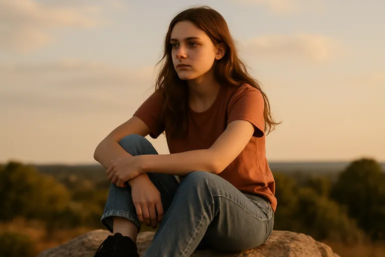 Wat is coming of age